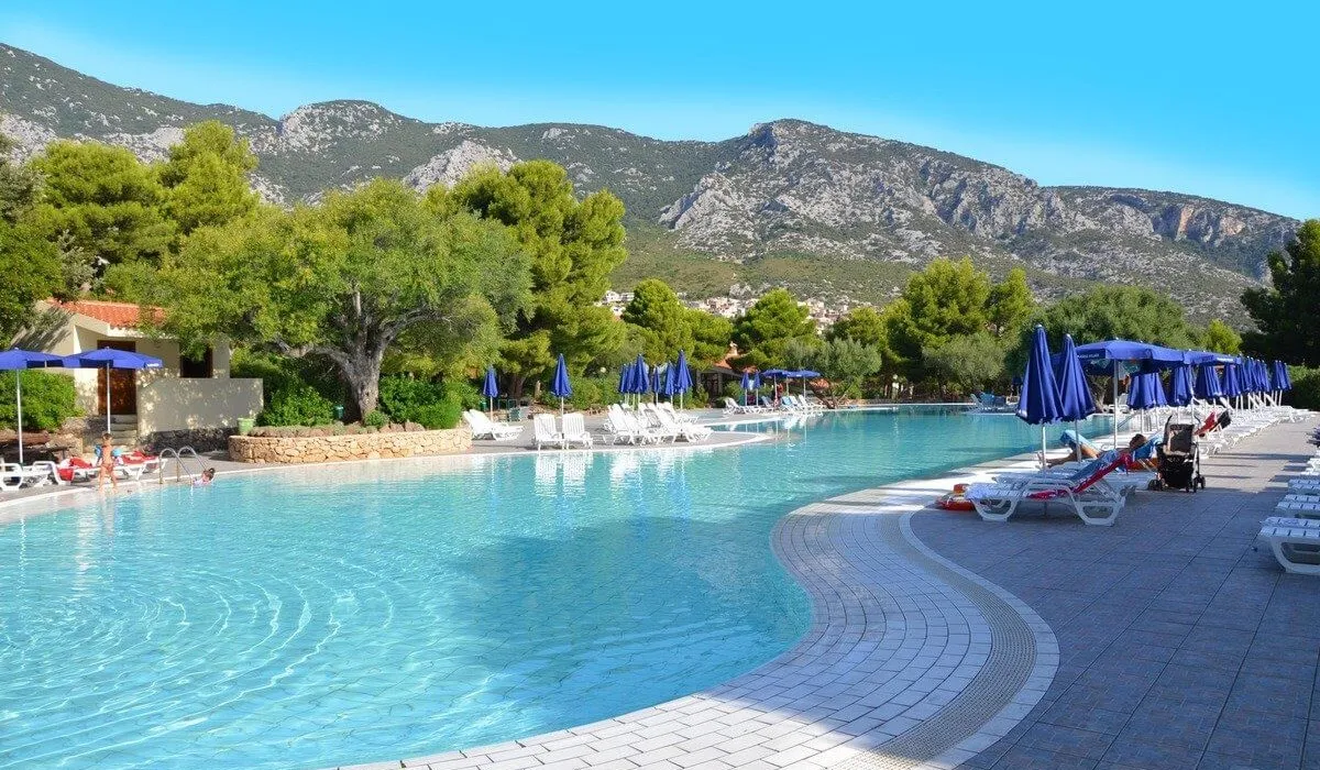 Club Esse Palmasera Resort