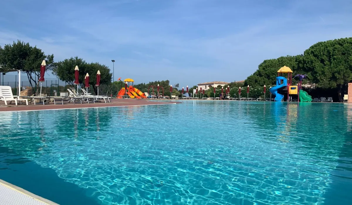 Club Esse Gallura Beach - Gallery 1