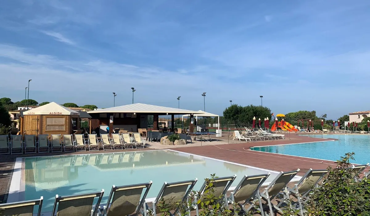 Club Esse Gallura Beach - Gallery 4