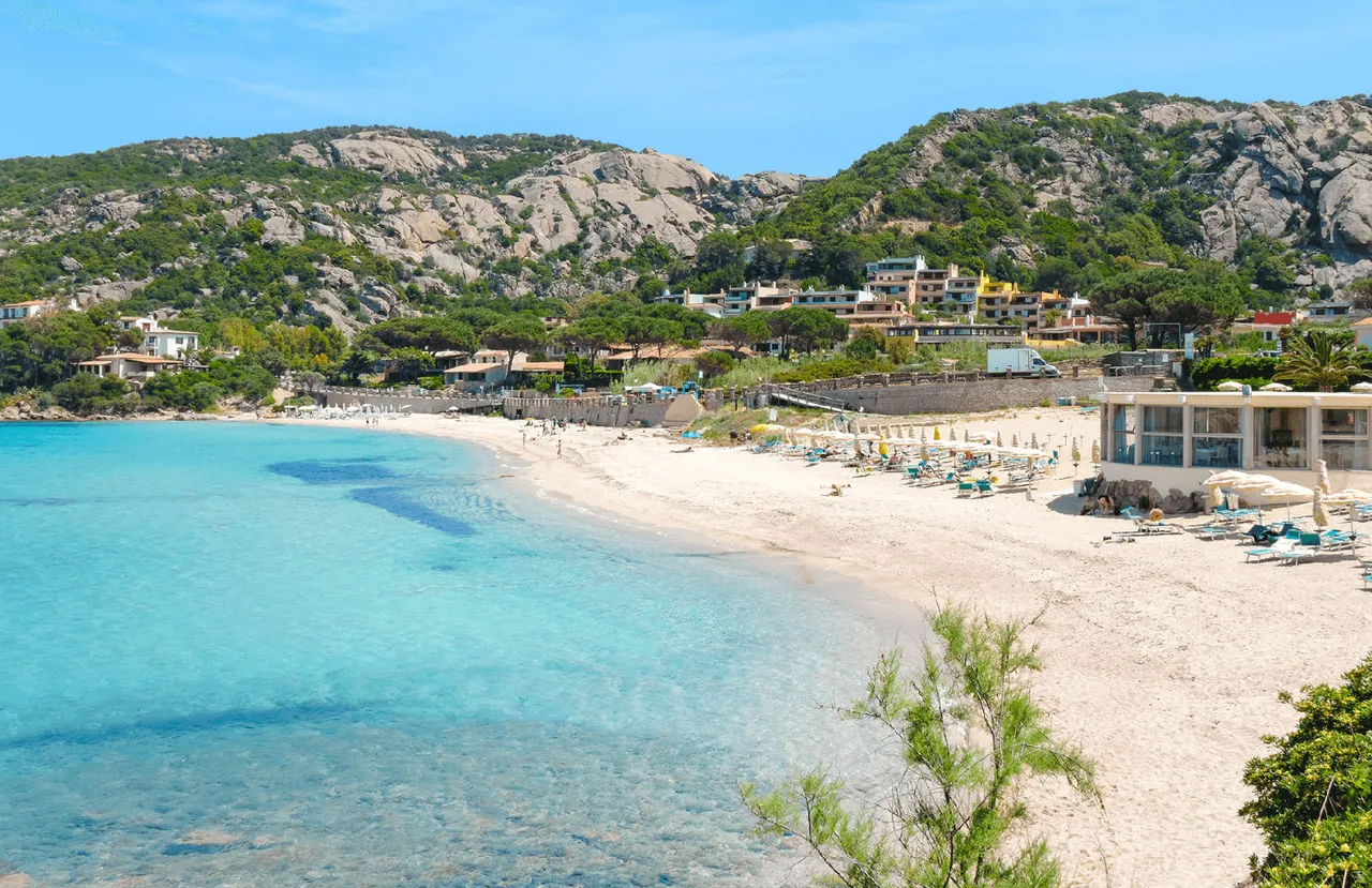 Club Esse Cala Bitta - Gallery 1