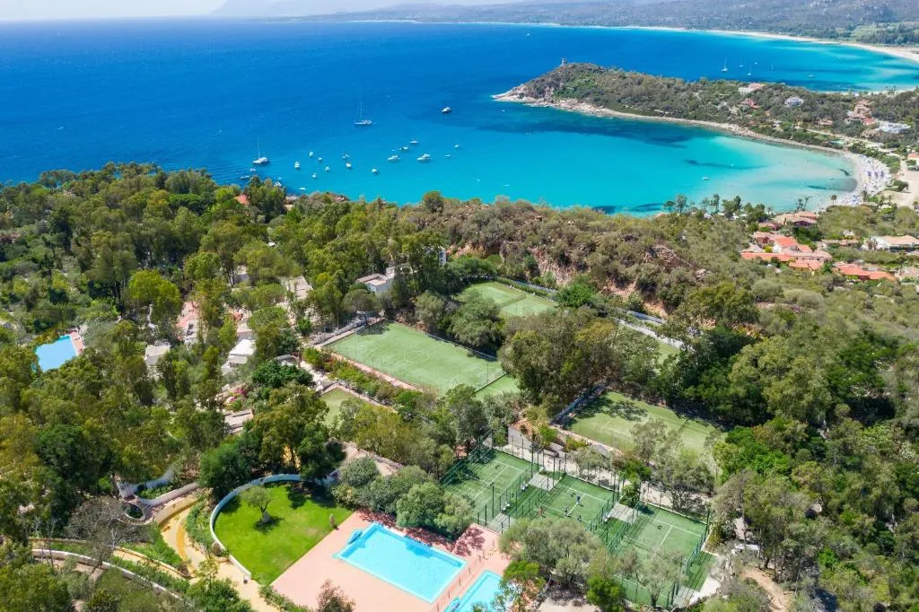 Le Ville del Parco - Arbatax Park Resort - Gallery 3