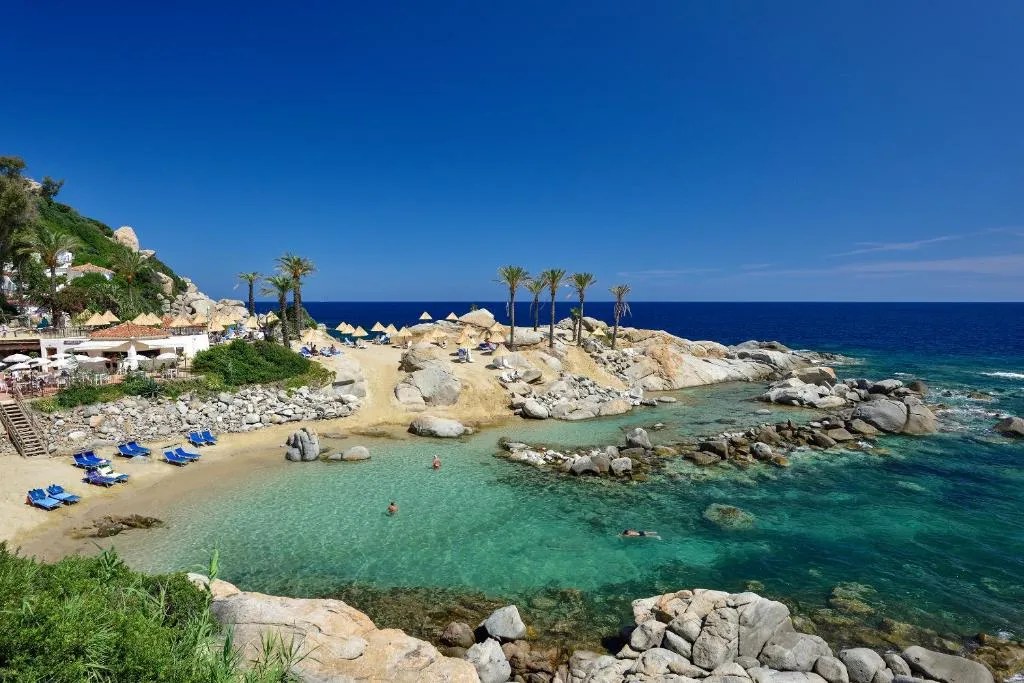 Le Ville del Parco - Arbatax Park Resort - Gallery 4