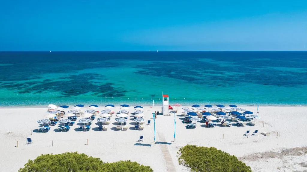 Villaggio Cala Fiorita - Gallery 1