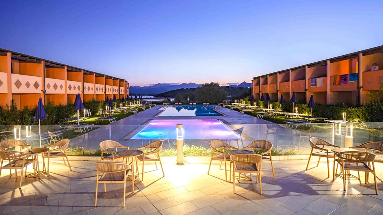 Villaggio Baja Bianca - Gallery 2