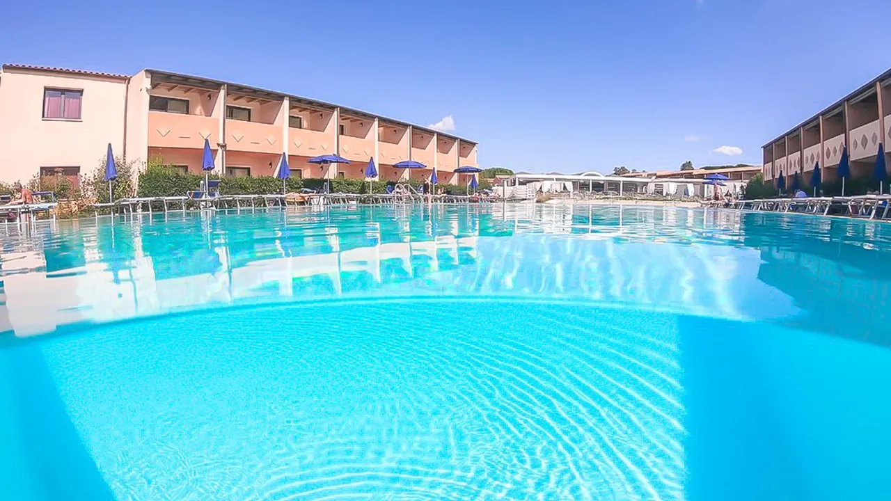 Villaggio Baja Bianca - Gallery 3