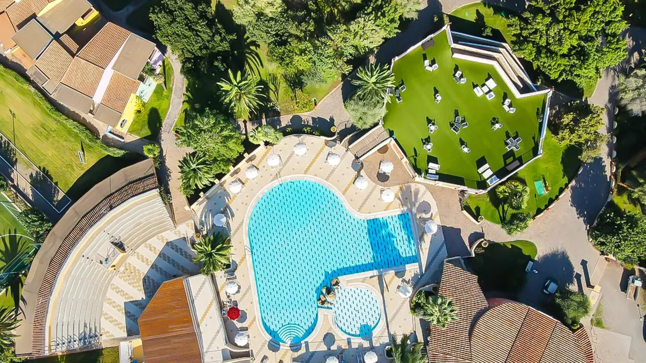 Villaggio Colostrai - Gallery 2