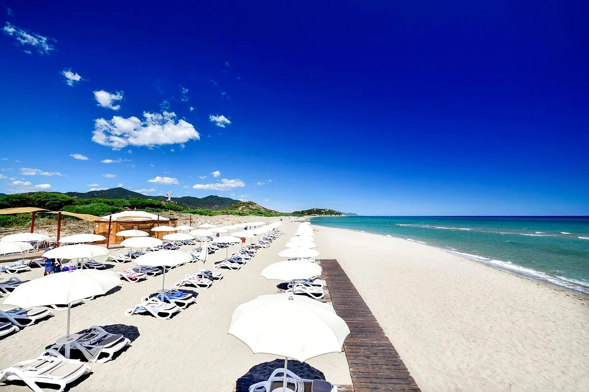 Villaggio Colostrai - Gallery 3