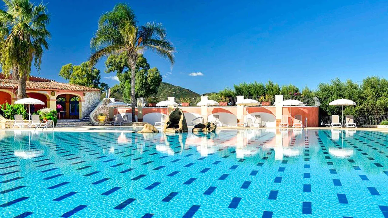 Villaggio Colostrai - Gallery 4