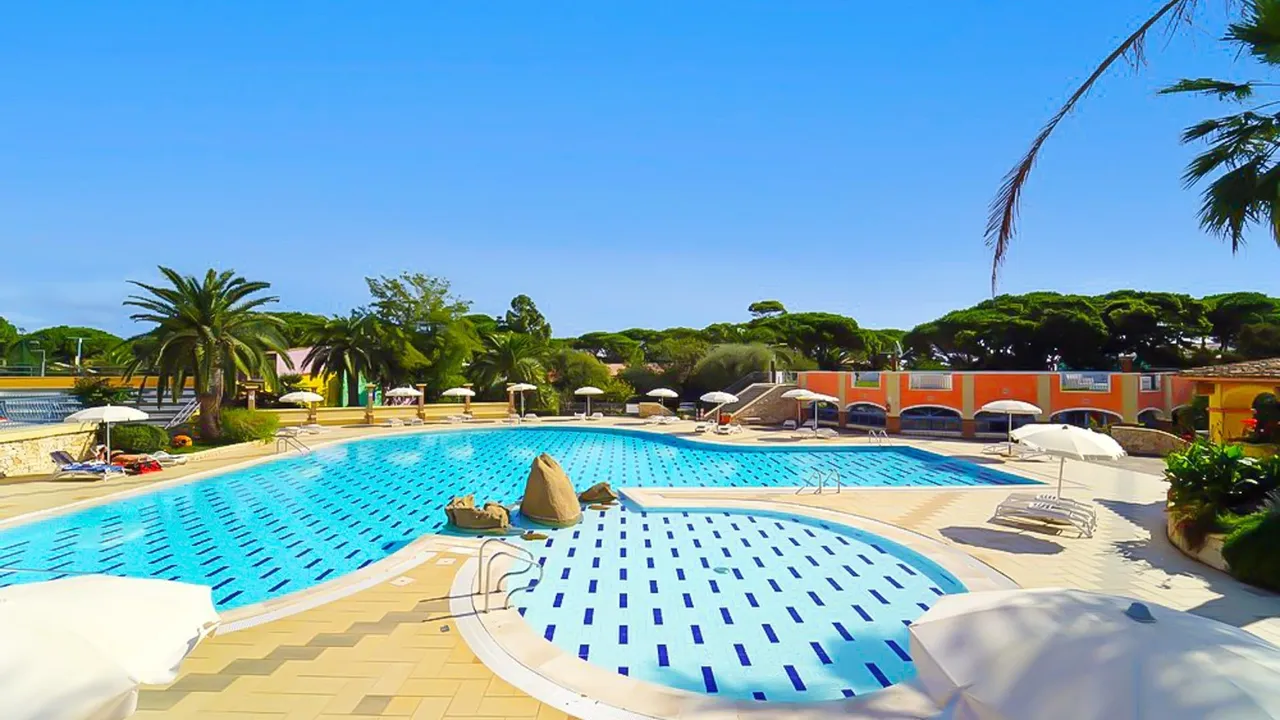 Villaggio Colostrai