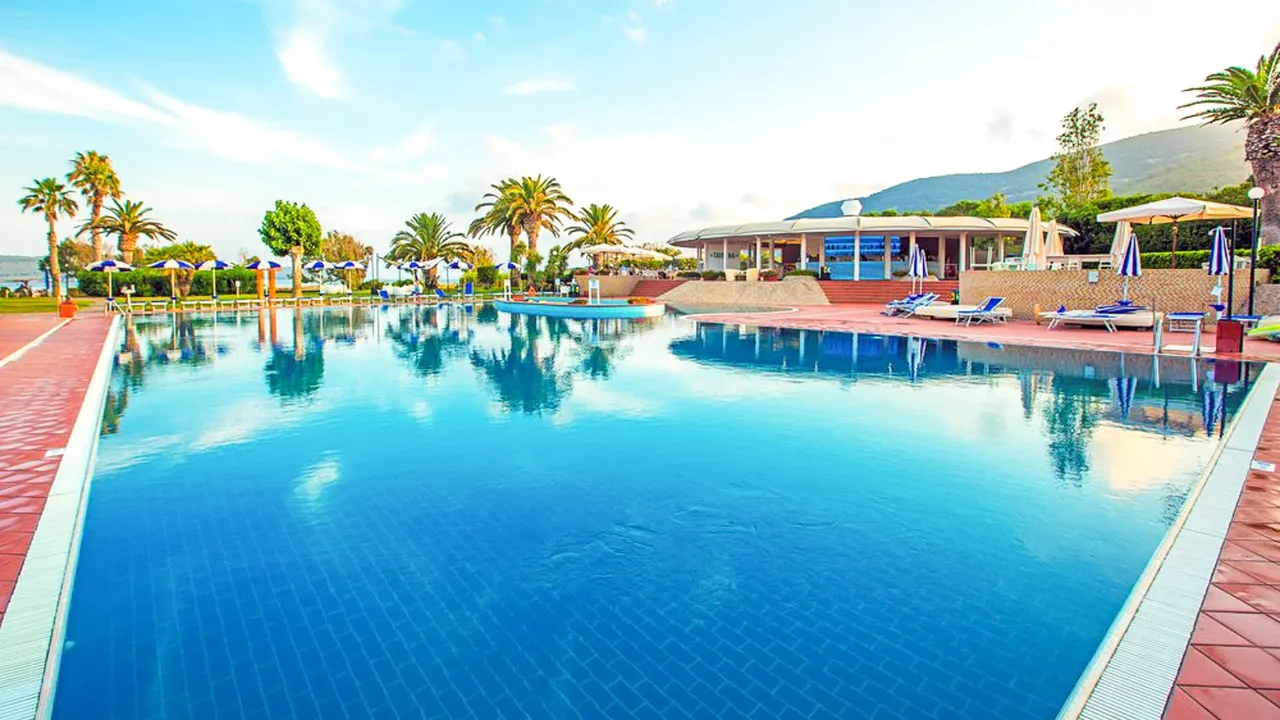 Villaggio Baia di Conte - Gallery 1