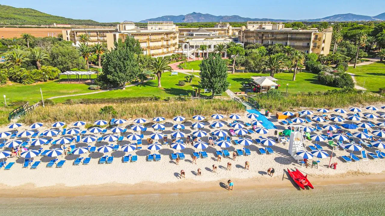 Villaggio Baia di Conte - Gallery 3