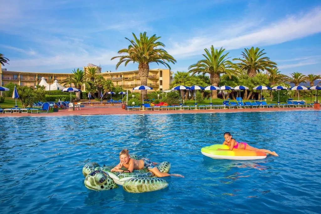 Villaggio Baia di Conte - Gallery 4
