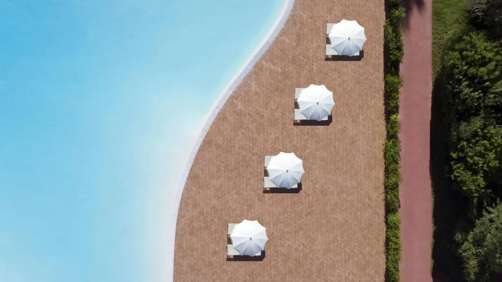 Marina Torre Navarrese Beach Resort - Gallery 2