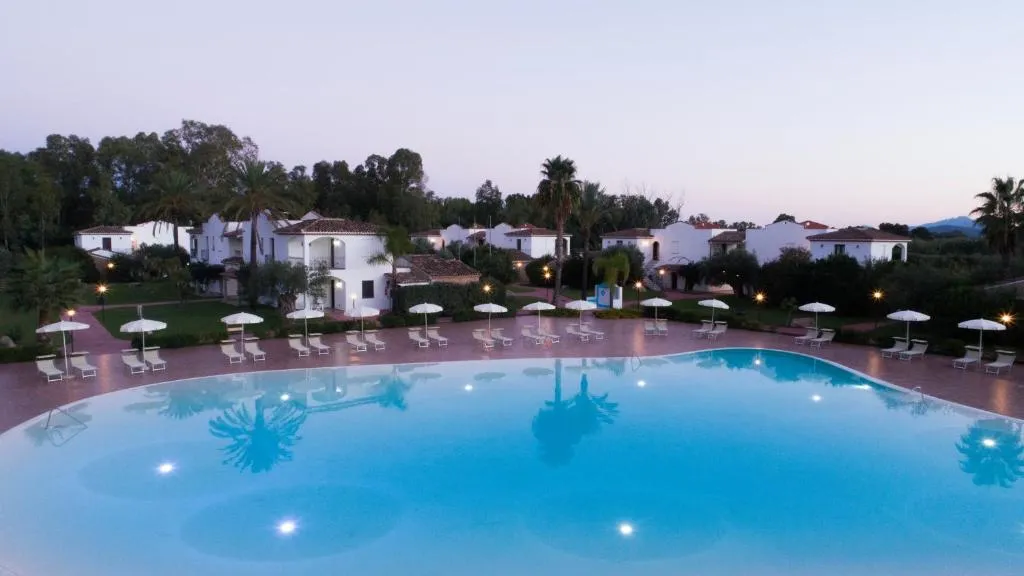 Marina Torre Navarrese Beach Resort - Gallery 3