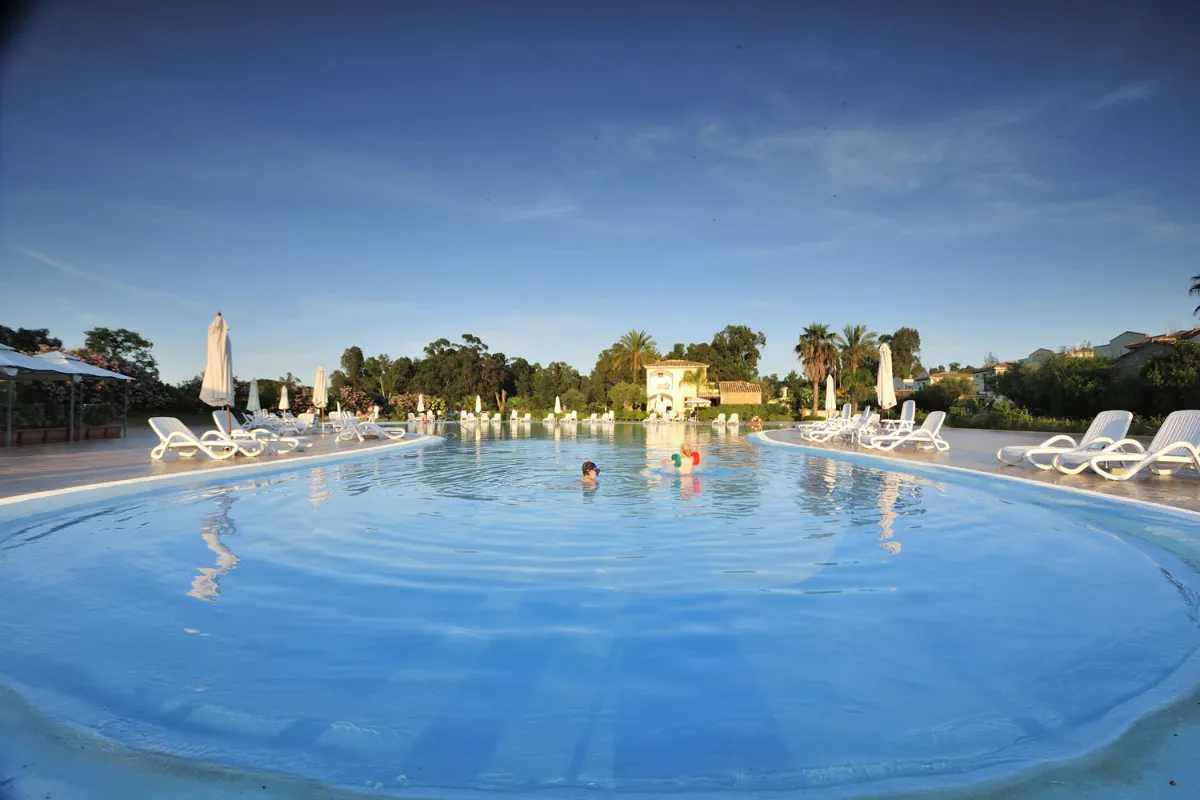 Marina Torre Navarrese Beach Resort - Gallery 4