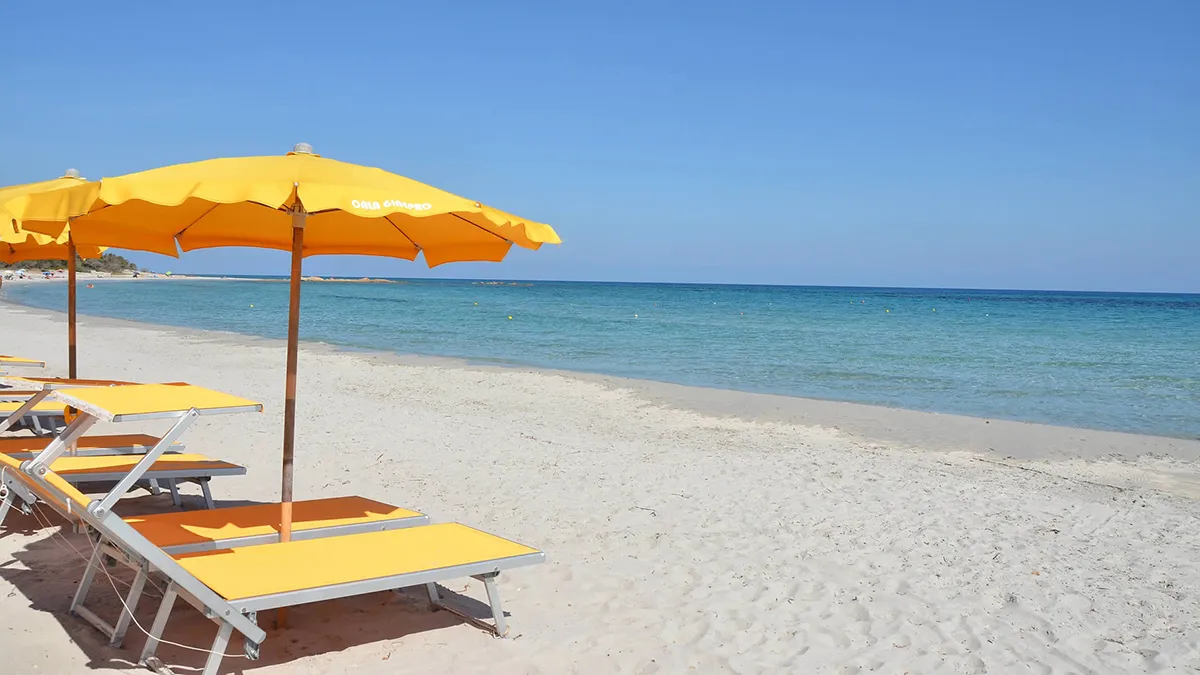 I Giardini di Cala Ginepro Hotel Resort - Gallery 1