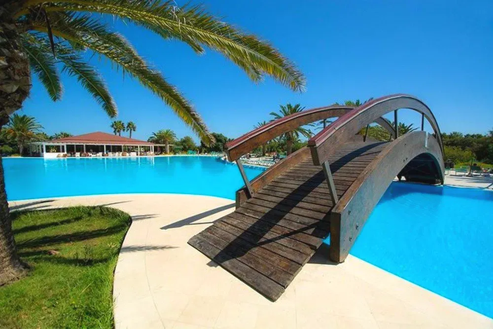 Club Hotel Marina Beach & Marina Garden - Gallery 3