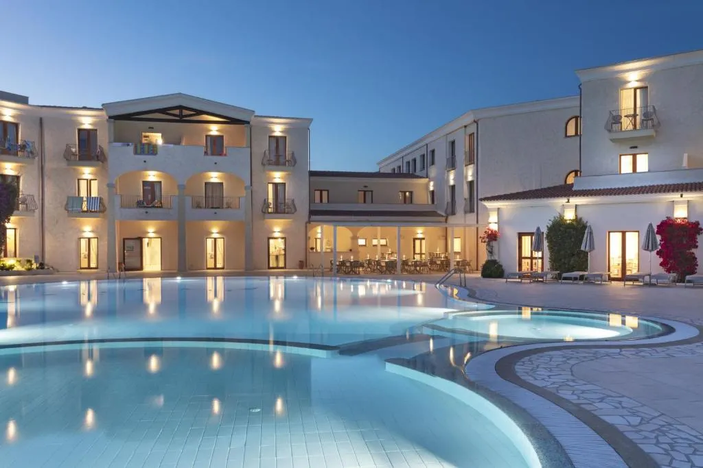 Blu Hotel Morisco Village - Gallery 3