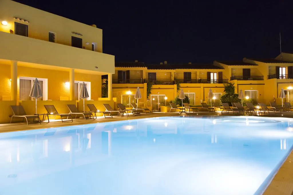 Blu Hotel Laconia Village - Gallery 4