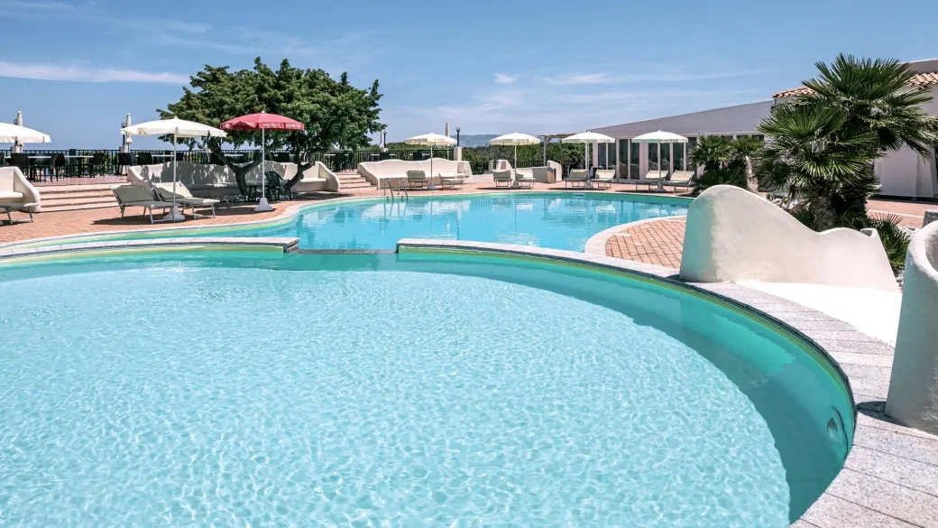 MClub Del Golfo — Sorso