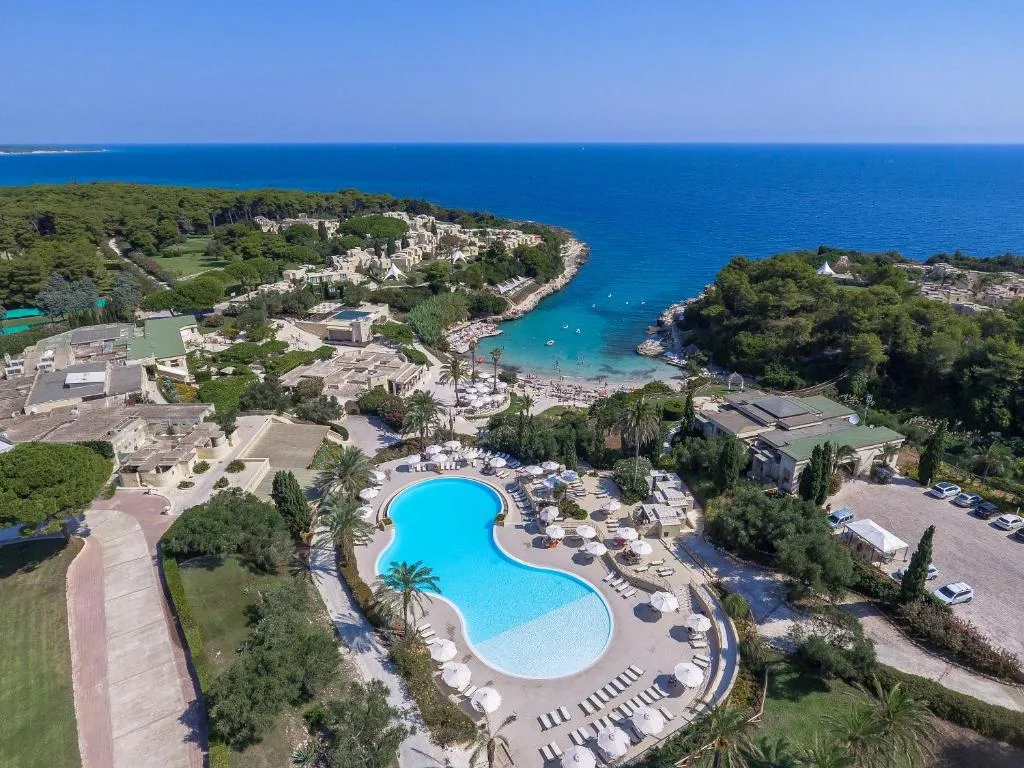 Le Cale d'Otranto - Adult Only