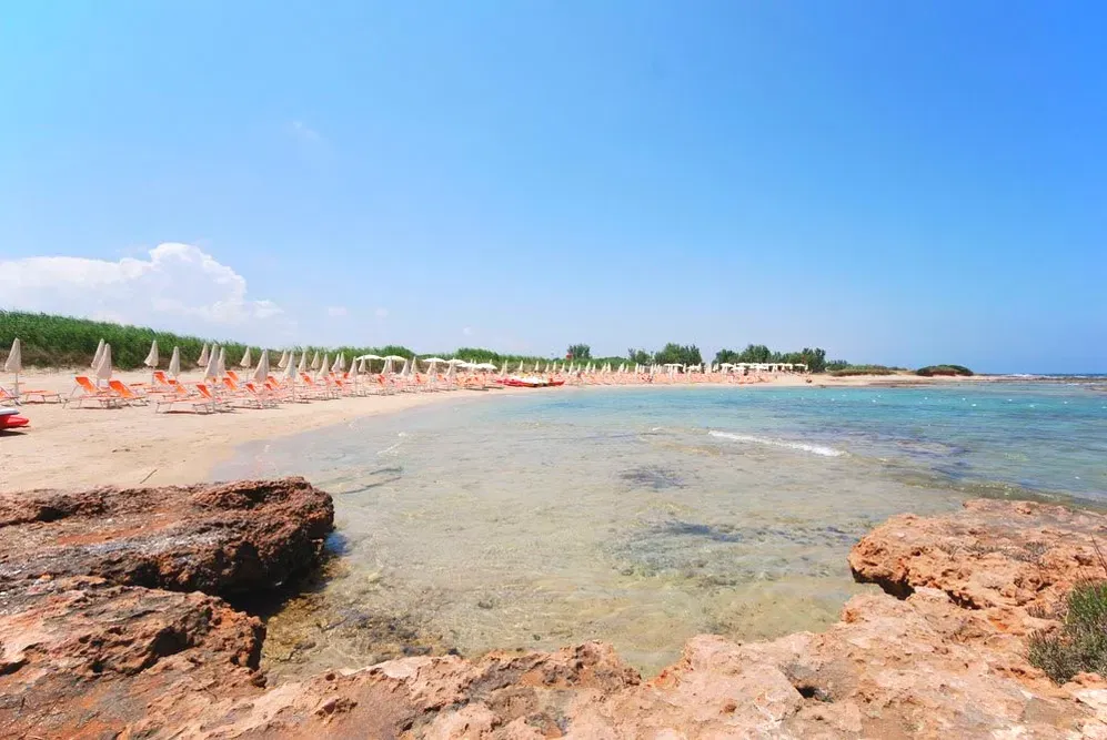 Hotel Club Santa Sabina - Gallery 4