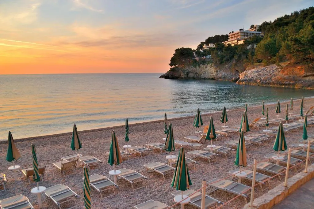 Pugnochiuso Resort Hotel Del Faro - Gallery 2