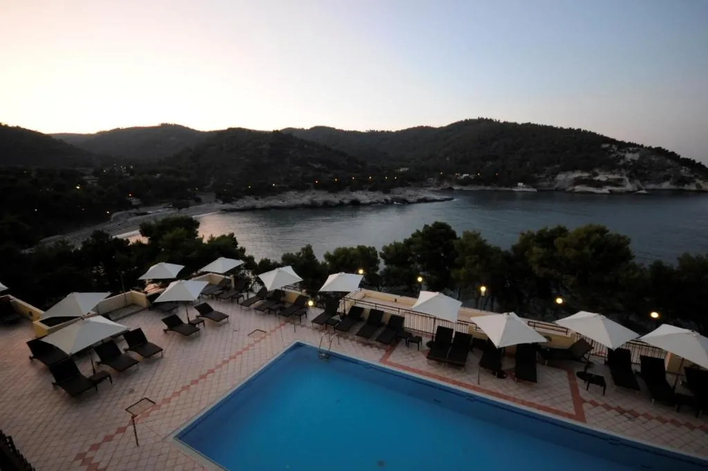Pugnochiuso Resort Hotel Del Faro - Gallery 3