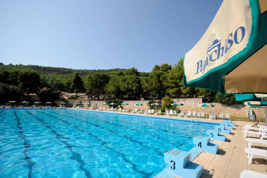 Pugnochiuso Resort Hotel Del Faro - Gallery 4