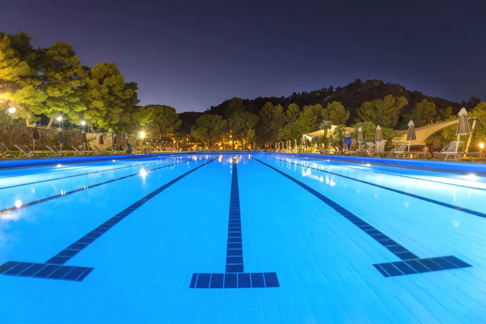 Pugnochiuso Resort Hotel Del Faro