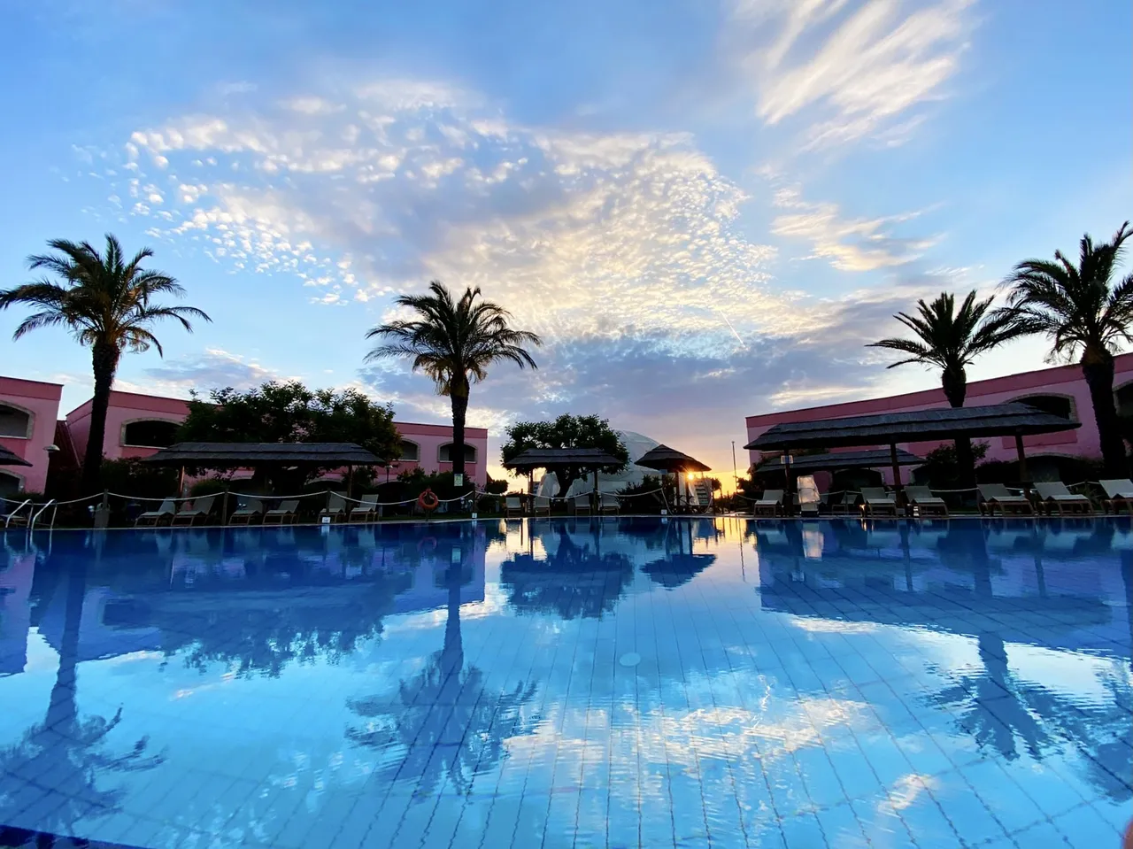 Villaggio Punta Grossa