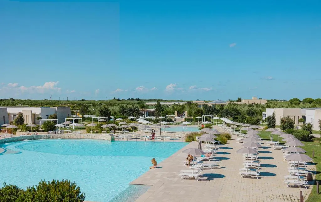 Relais Masseria Le Cesine - Gallery 1