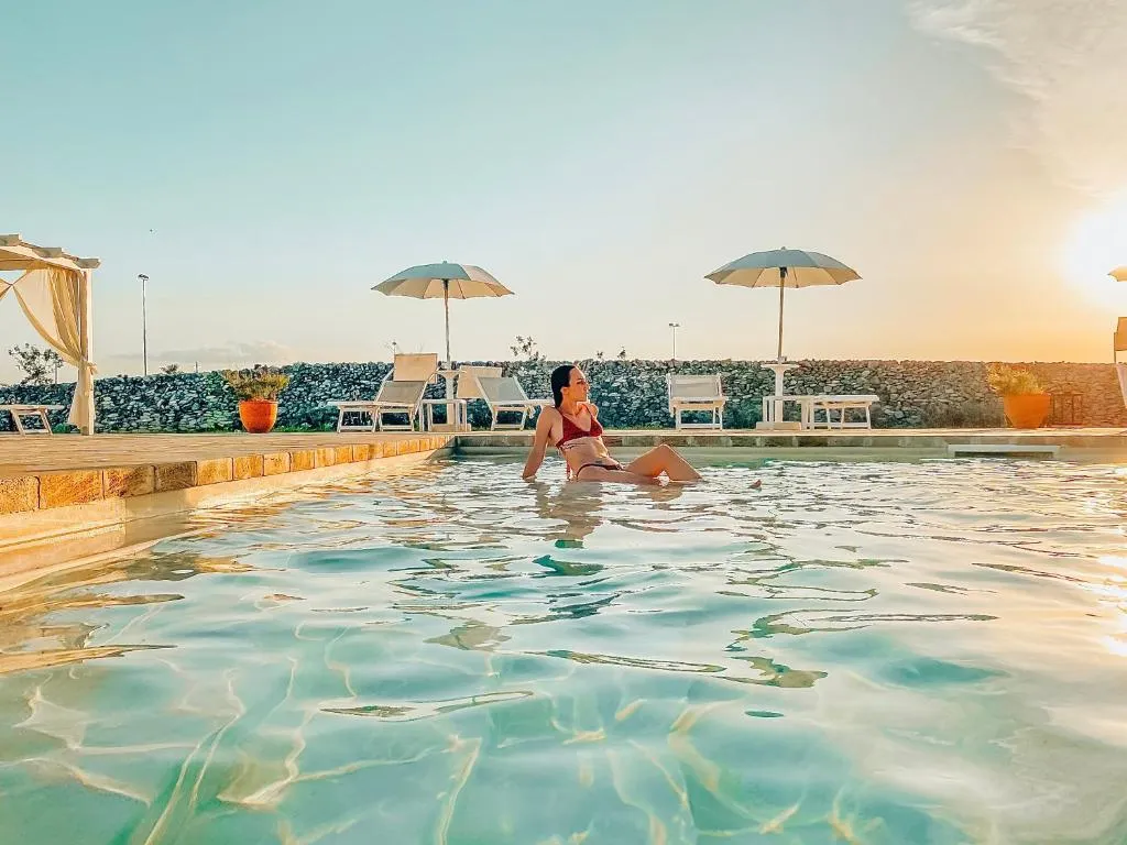 Relais Masseria Le Cesine