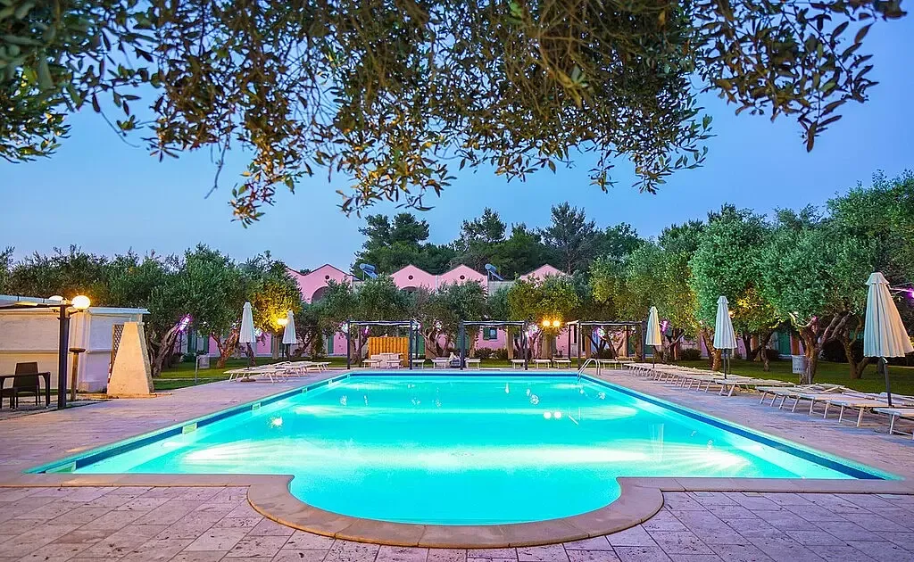 Family Village Otranto - Gallery 2