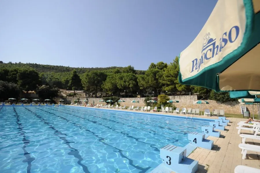 Pugnochiuso Resort Hotel degli Ulivi - Gallery 2