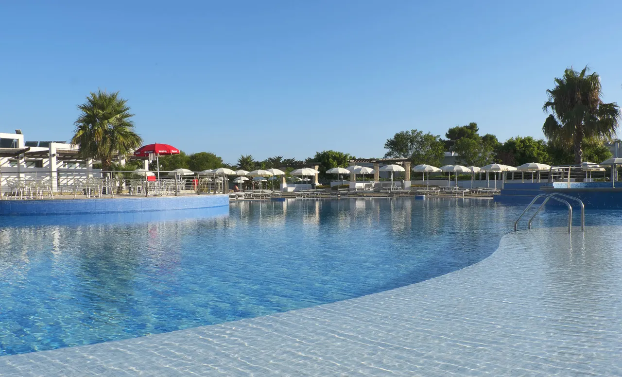 Riva Marina Resort - Gallery 4