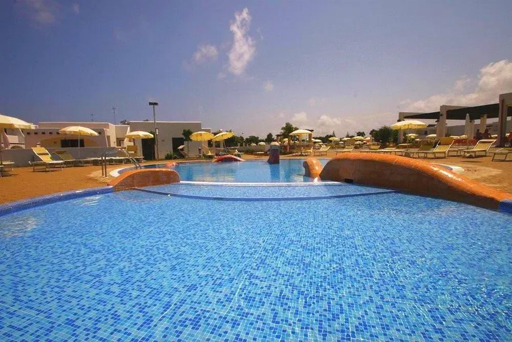 Riva Marina Resort