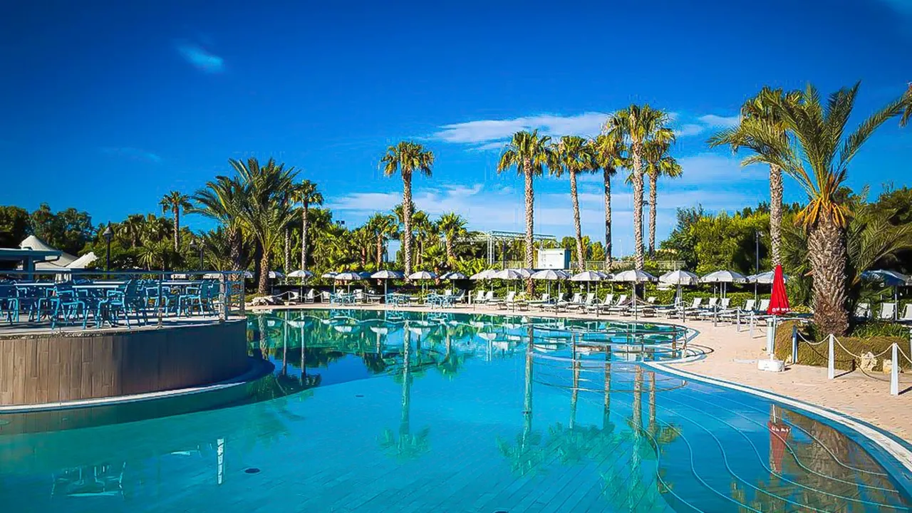 Blu Salento Village - Gallery 2