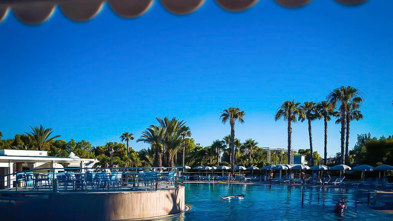 Blu Salento Village - Gallery 4
