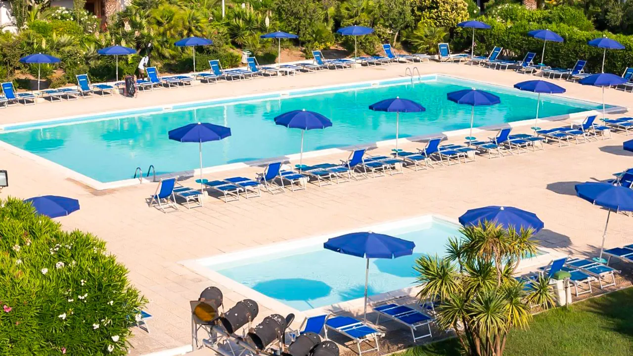 Villaggio African Beach - Gallery 1