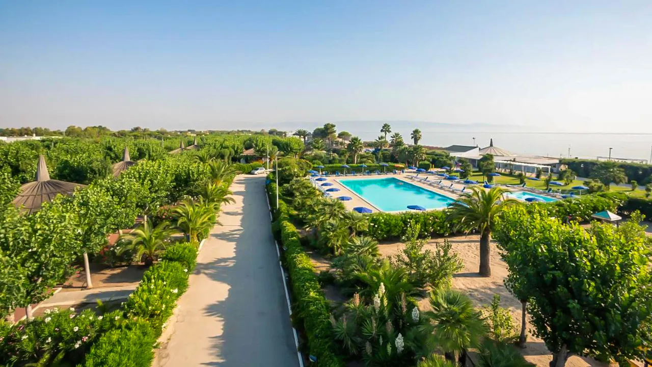 Villaggio African Beach - Gallery 2