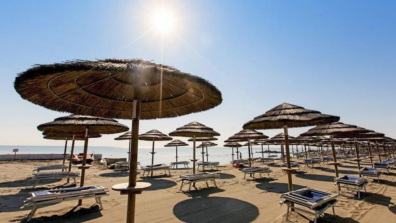 Villaggio African Beach - Gallery 3