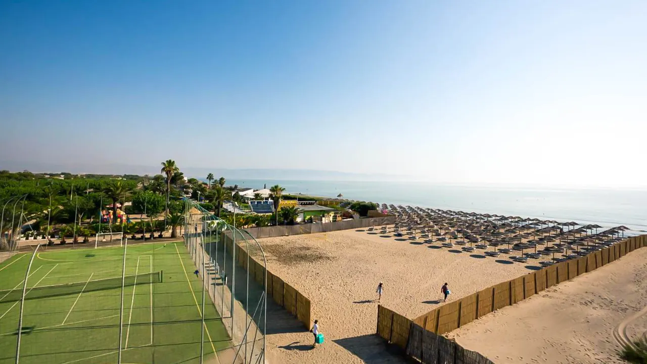 Villaggio African Beach - Gallery 4