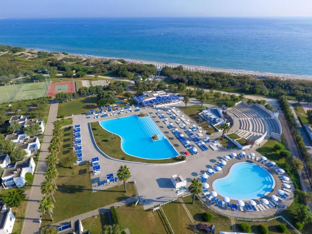 Villaggio Torre Rinalda