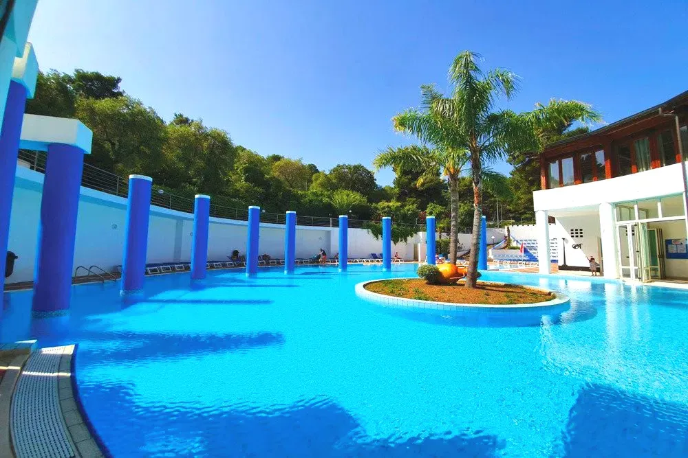 Maritalia Hotel Club Village