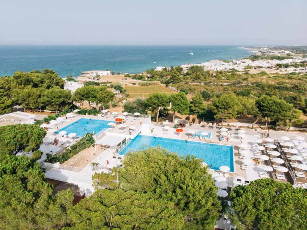 Porto Giardino Resort - Gallery 2