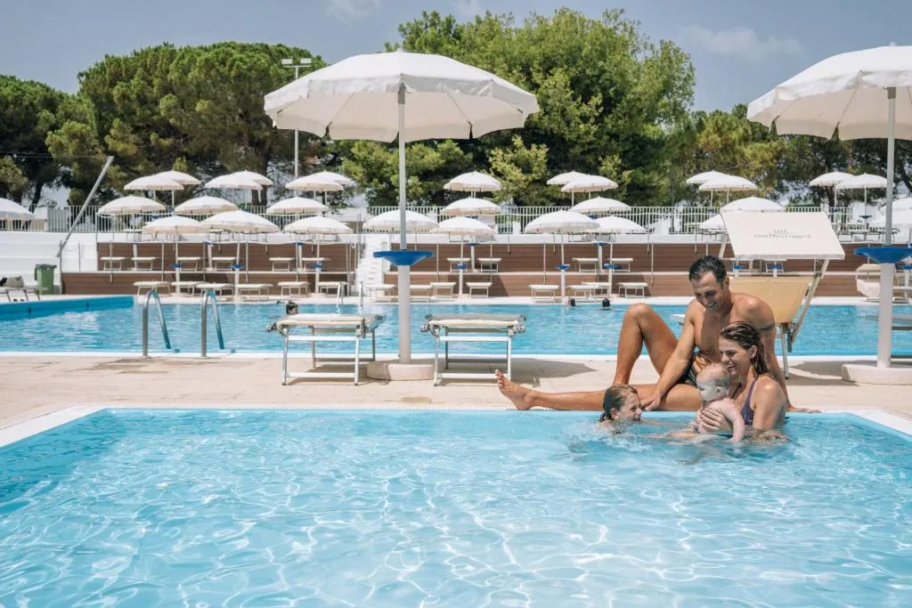 Porto Giardino Resort
