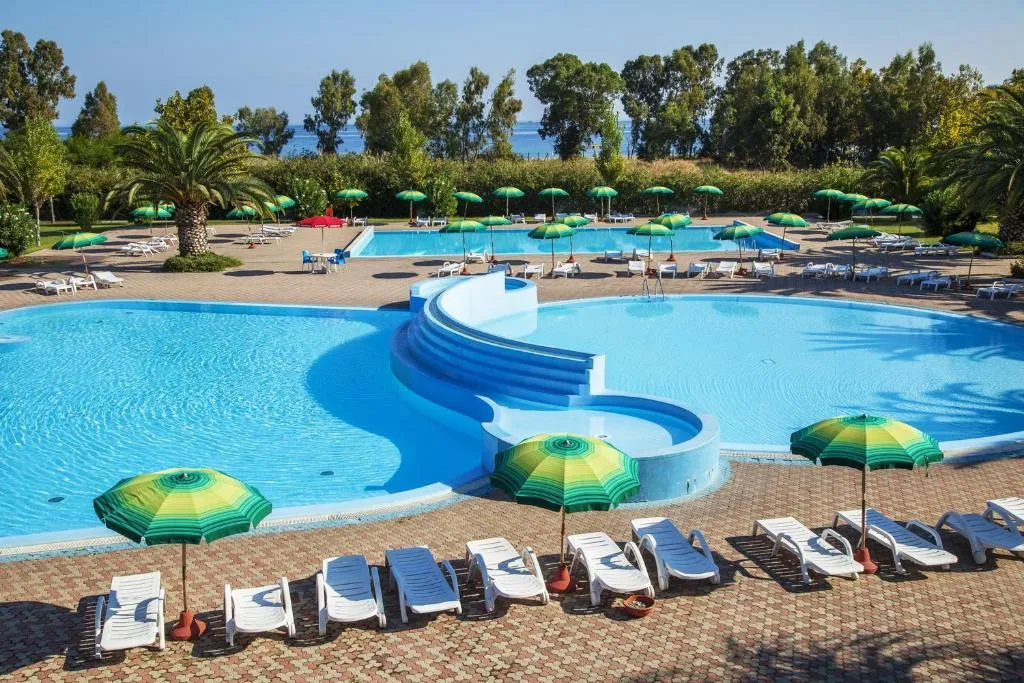 Villaggio Itaca Nausicaa - Gallery 1