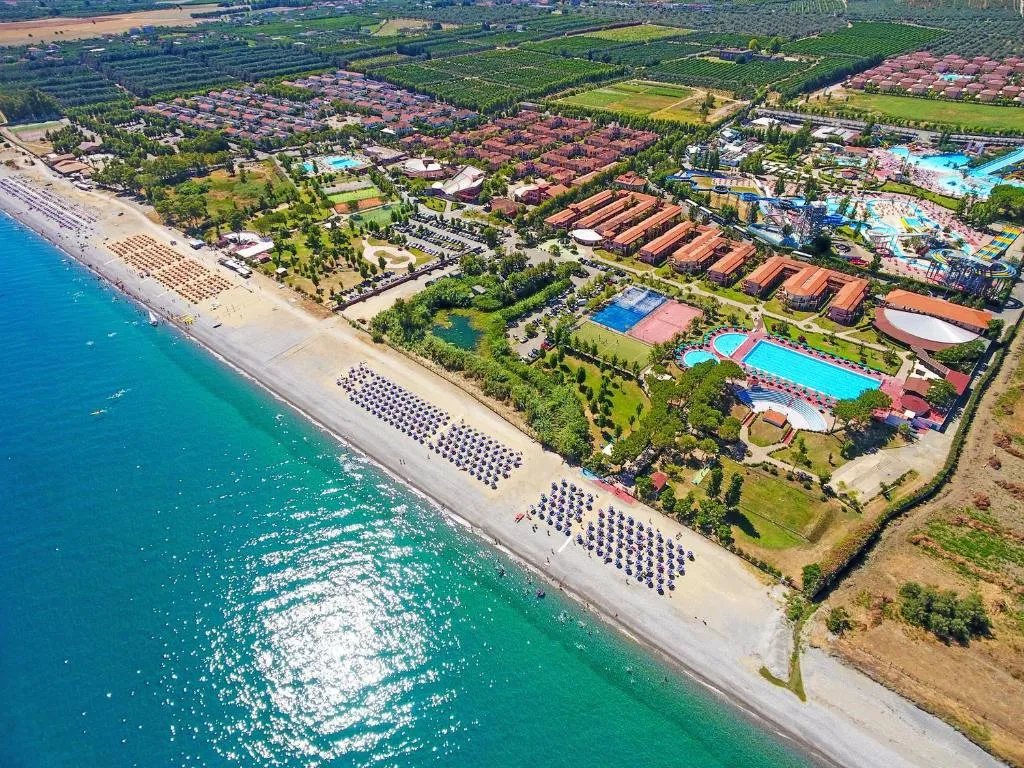 Villaggio Itaca Nausicaa - Gallery 4