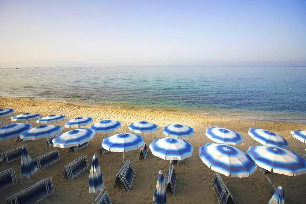 Villaggio Baia d'Ercole - Gallery 4